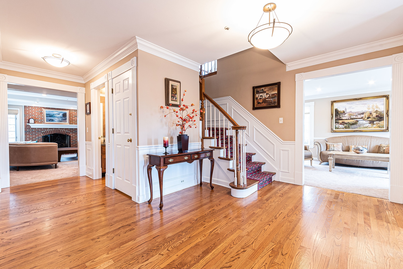 5243 Hilltop Road Long Grove, IL 60047 - Photo 6 of 27