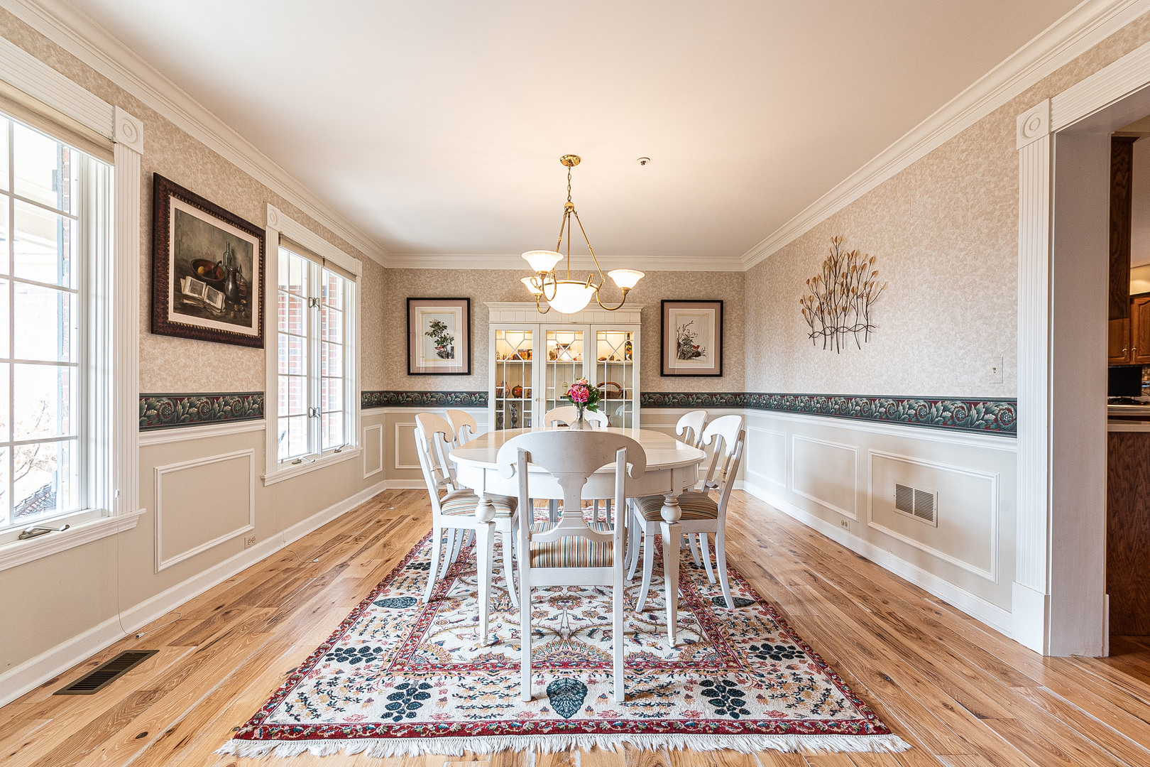 5243 Hilltop Road Long Grove, IL 60047 - Photo 8 of 27