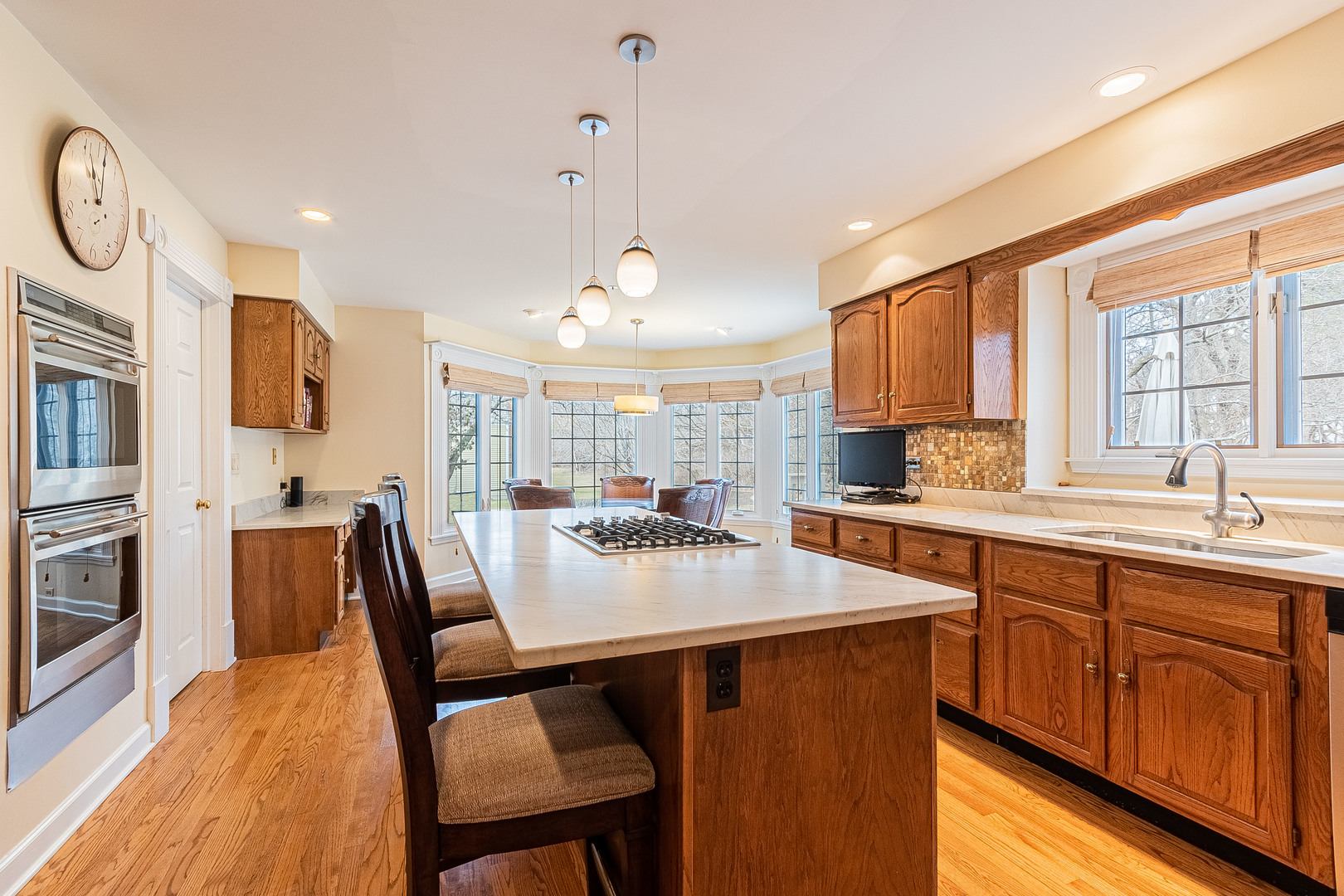 5243 Hilltop Road Long Grove, IL 60047 - Photo 10 of 27