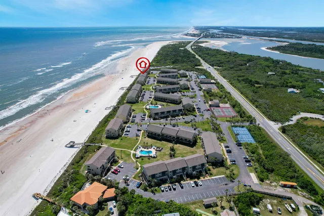 $725,000 | 8550 A1A South, St. Augustine, FL 32080