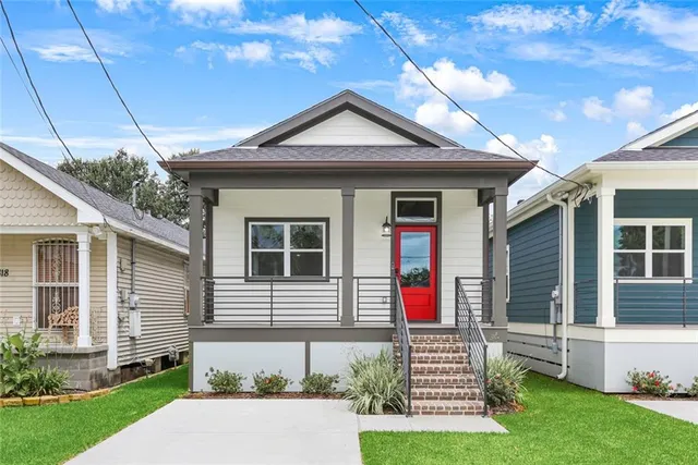 $325,000 | 1820 Palfrey Street, Gretna, LA 70053