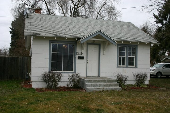 3019 North Marguerite Road Spokane, WA 99212 - Photo 1 of 17