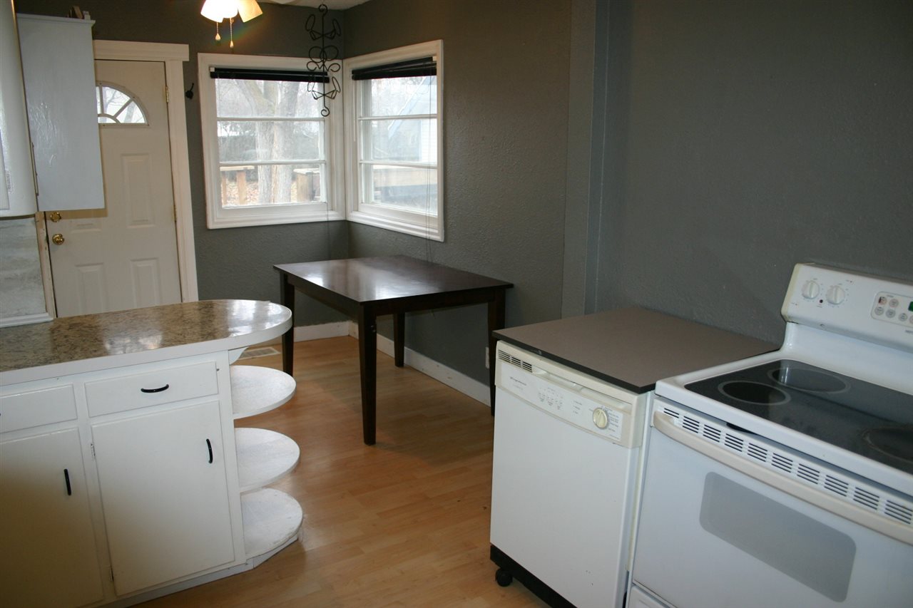 3019 North Marguerite Road Spokane, WA 99212 - Photo 8 of 17
