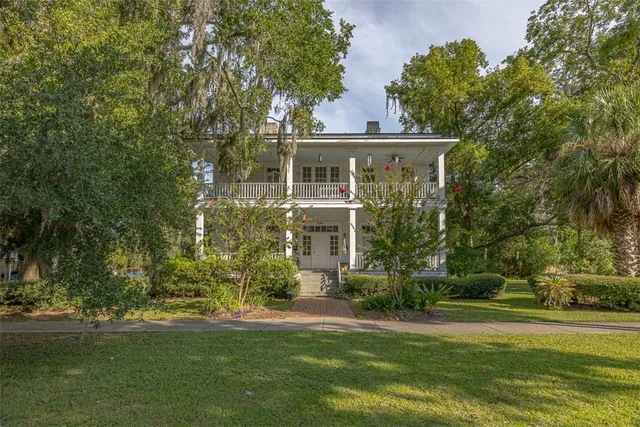 $910,000 | 501 Dartmouth Street, Brunswick, GA 31520
