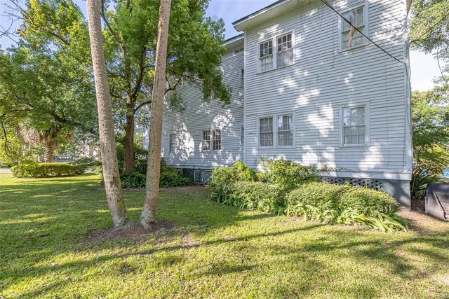 $910,000 | 501 Dartmouth Street, Brunswick, GA 31520