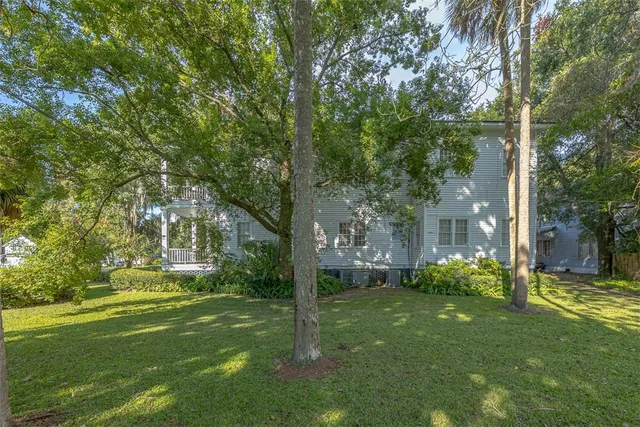 $910,000 | 501 Dartmouth Street, Brunswick, GA 31520
