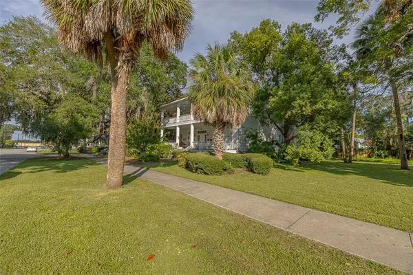 $799,000 | 501 Dartmouth Street, Brunswick, GA 31520