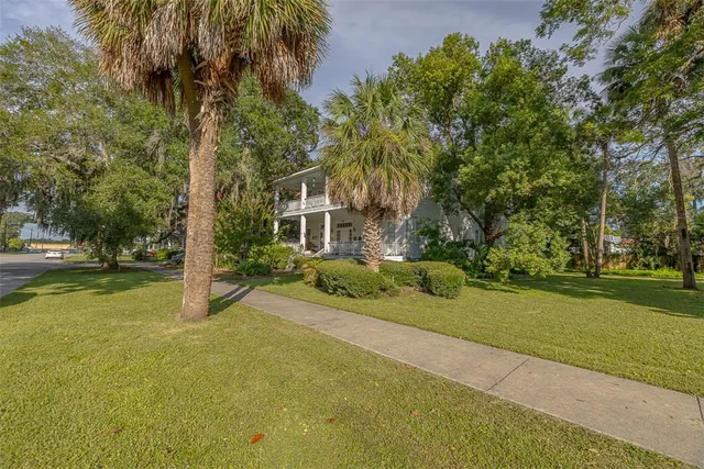 $910,000 | 501 Dartmouth Street, Brunswick, GA 31520