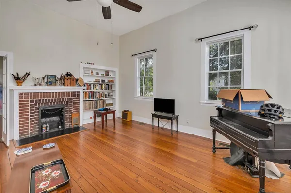 $799,000 | 501 Dartmouth Street, Brunswick, GA 31520