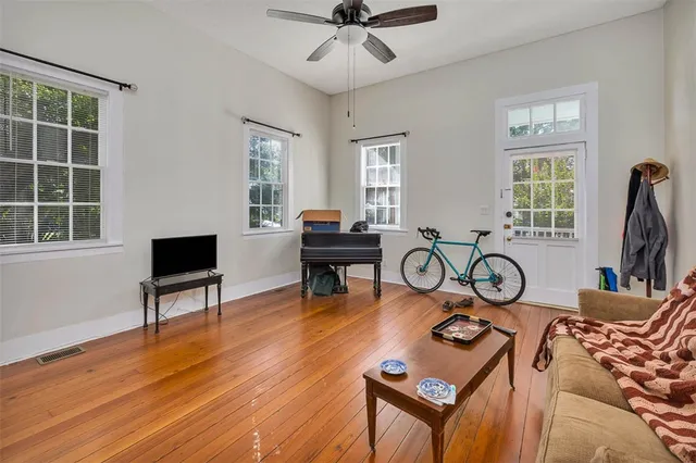 $910,000 | 501 Dartmouth Street, Brunswick, GA 31520