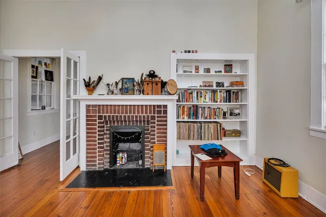 $910,000 | 501 Dartmouth Street, Brunswick, GA 31520