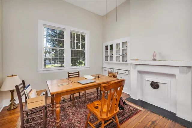 $910,000 | 501 Dartmouth Street, Brunswick, GA 31520