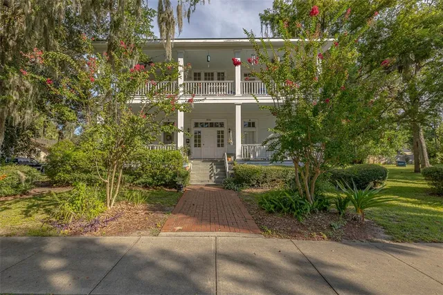 $910,000 | 501 Dartmouth Street, Brunswick, GA 31520
