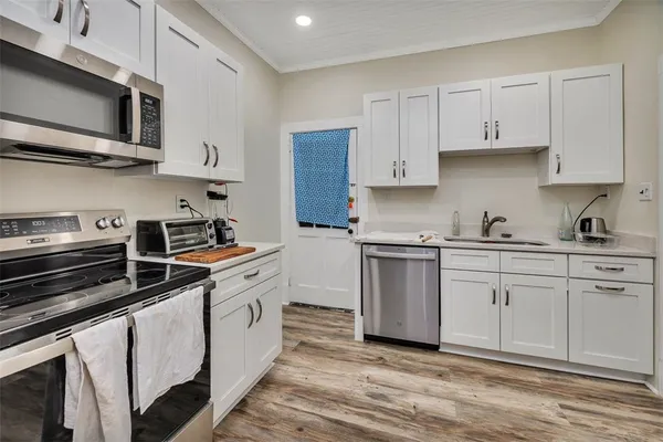 $799,000 | 501 Dartmouth Street, Brunswick, GA 31520