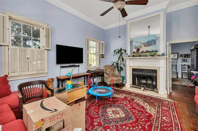 $910,000 | 501 Dartmouth Street, Brunswick, GA 31520