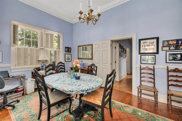 $910,000 | 501 Dartmouth Street, Brunswick, GA 31520