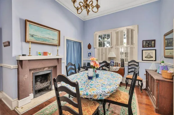 $799,000 | 501 Dartmouth Street, Brunswick, GA 31520