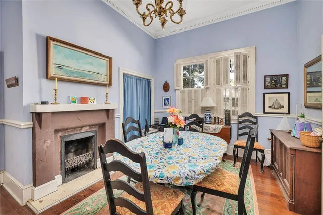 $910,000 | 501 Dartmouth Street, Brunswick, GA 31520