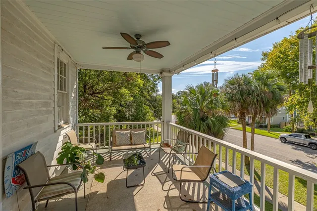 $910,000 | 501 Dartmouth Street, Brunswick, GA 31520