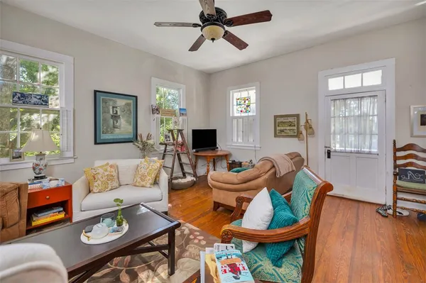 $799,000 | 501 Dartmouth Street, Brunswick, GA 31520