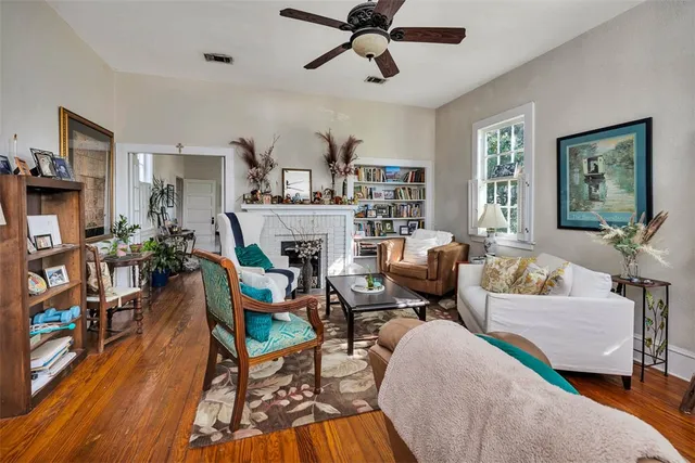 $910,000 | 501 Dartmouth Street, Brunswick, GA 31520