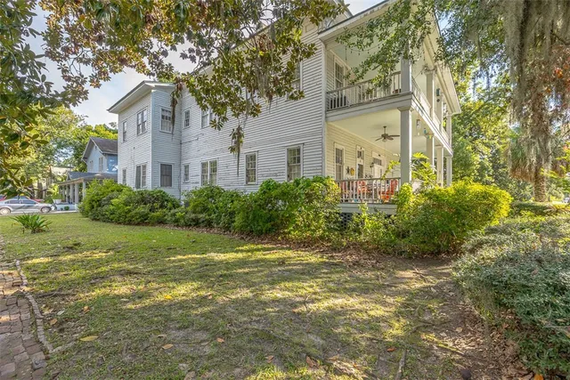 $910,000 | 501 Dartmouth Street, Brunswick, GA 31520