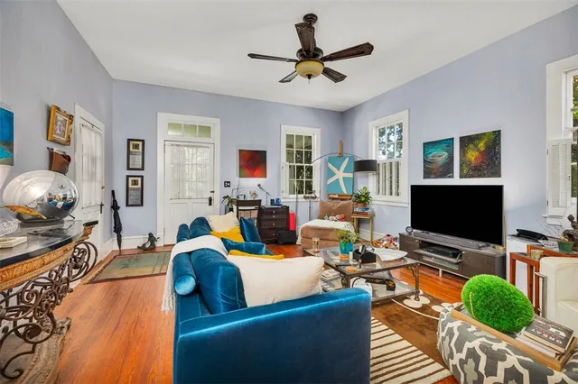 $910,000 | 501 Dartmouth Street, Brunswick, GA 31520