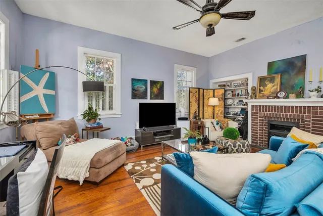 $910,000 | 501 Dartmouth Street, Brunswick, GA 31520