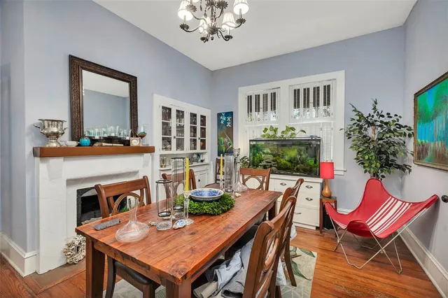 $910,000 | 501 Dartmouth Street, Brunswick, GA 31520