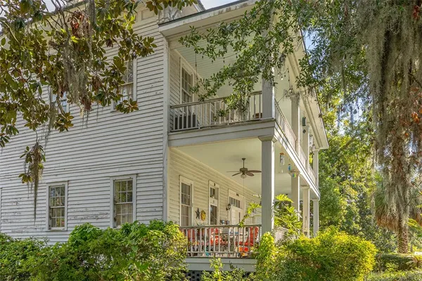 $799,000 | 501 Dartmouth Street, Brunswick, GA 31520