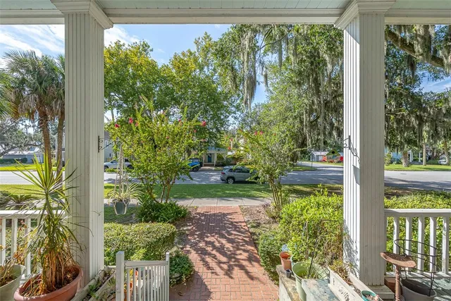 $910,000 | 501 Dartmouth Street, Brunswick, GA 31520