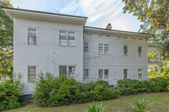 $910,000 | 501 Dartmouth Street, Brunswick, GA 31520