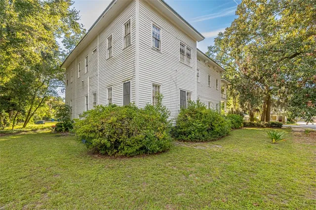 $910,000 | 501 Dartmouth Street, Brunswick, GA 31520