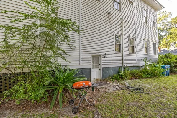 $799,000 | 501 Dartmouth Street, Brunswick, GA 31520