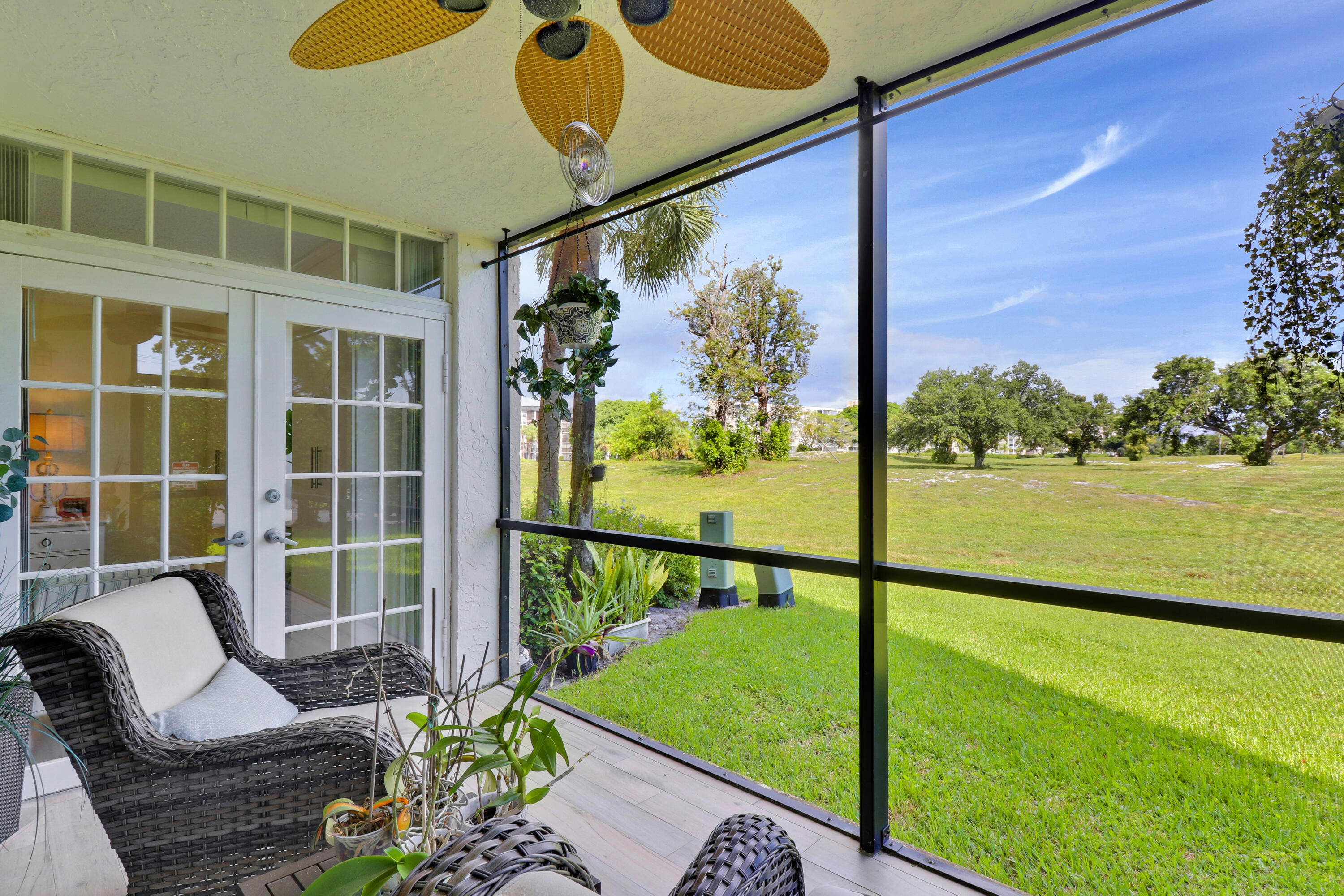 5260 Northwest 2nd Avenue, Unit 101 Boca Raton, FL 33487 - Photo 24 of 26 House-24