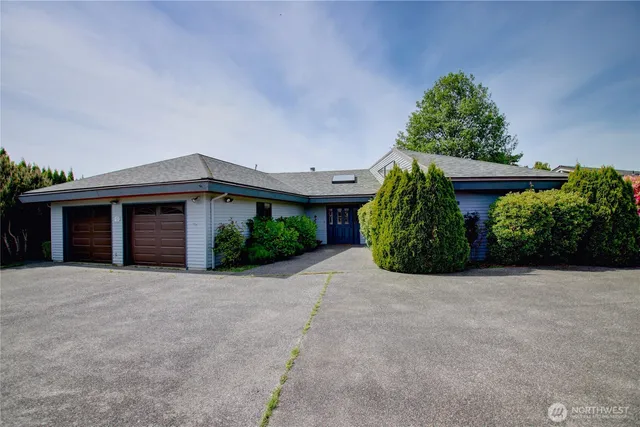 $895,000 | 132 Lummi Drive, La Conner, WA 98257