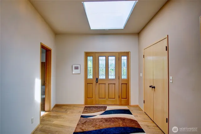 $895,000 | 132 Lummi Drive, La Conner, WA 98257