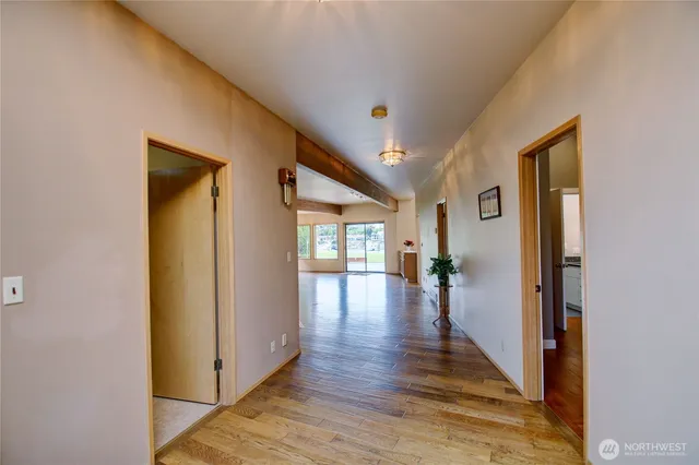 $895,000 | 132 Lummi Drive, La Conner, WA 98257