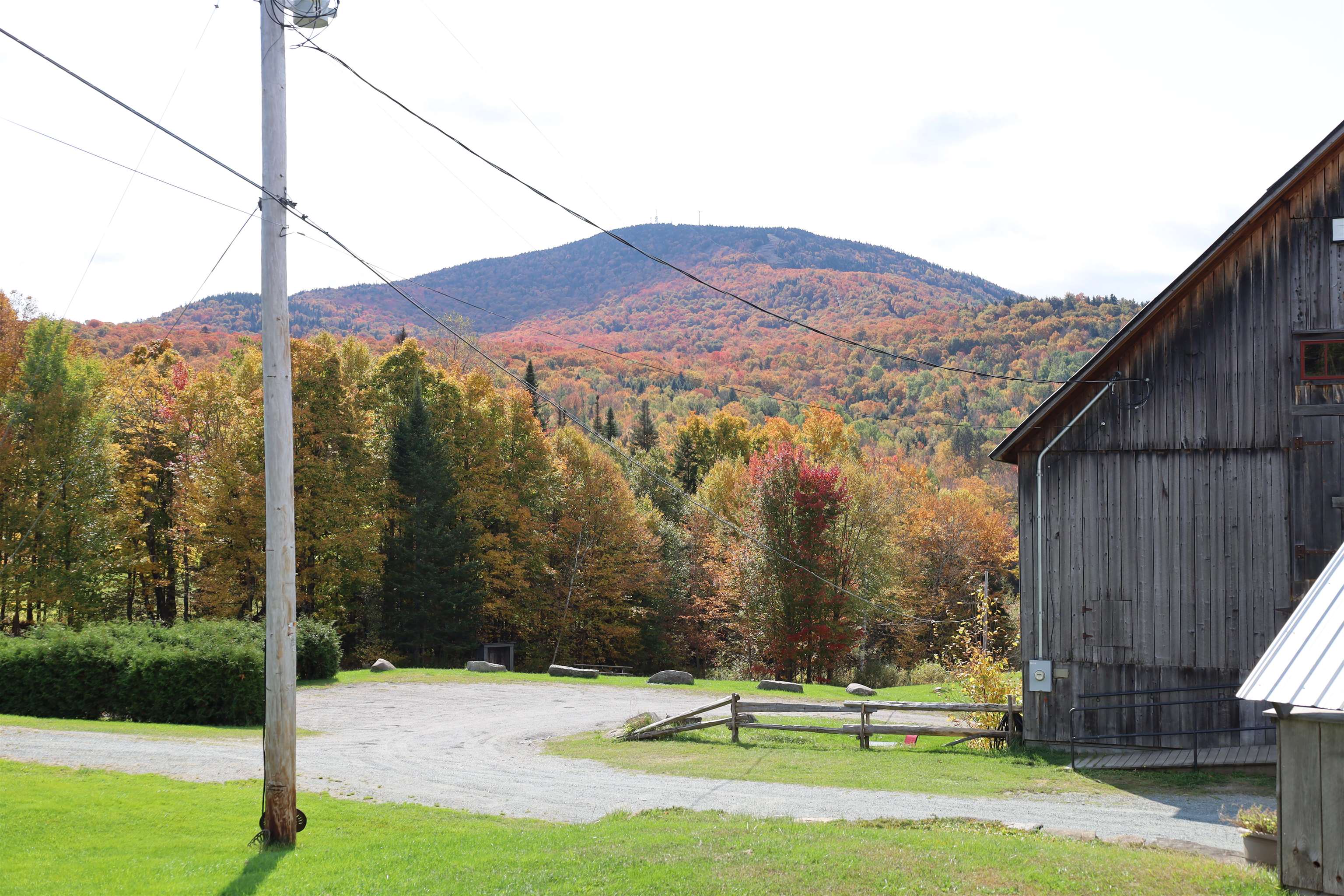 1258 Pinkham Road Burke, VT 05832 - Photo 47 of 48
