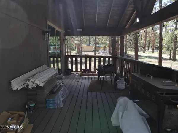 $1,100,000 | 6612 Lynx Lane, Flagstaff, AZ 86004