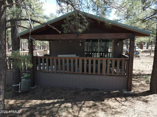 $1,100,000 | 6612 Lynx Lane, Flagstaff, AZ 86004