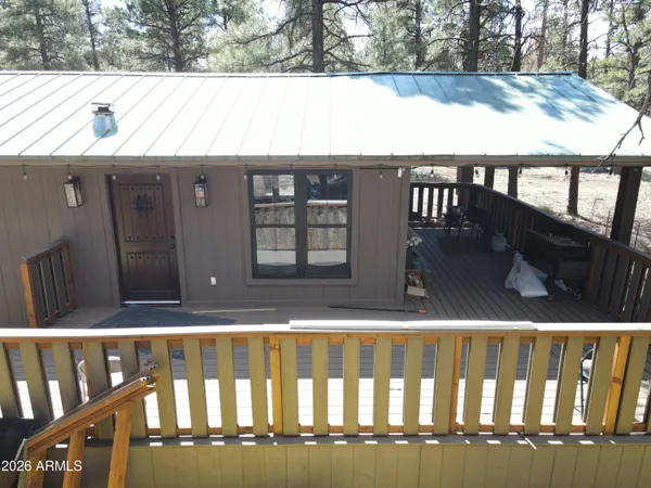 $1,100,000 | 6612 Lynx Lane, Flagstaff, AZ 86004