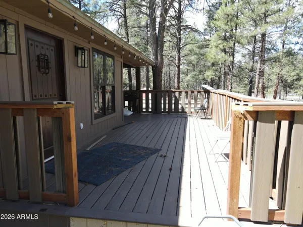 $1,100,000 | 6612 Lynx Lane, Flagstaff, AZ 86004