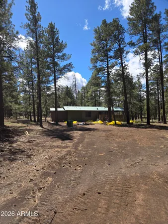 $1,100,000 | 6612 Lynx Lane, Flagstaff, AZ 86004