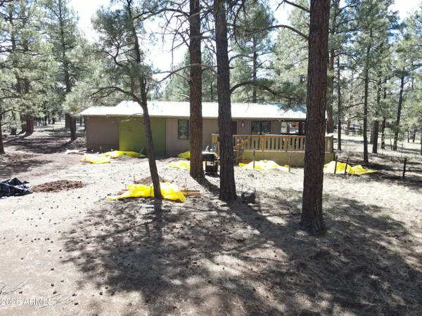 $1,100,000 | 6612 Lynx Lane, Flagstaff, AZ 86004