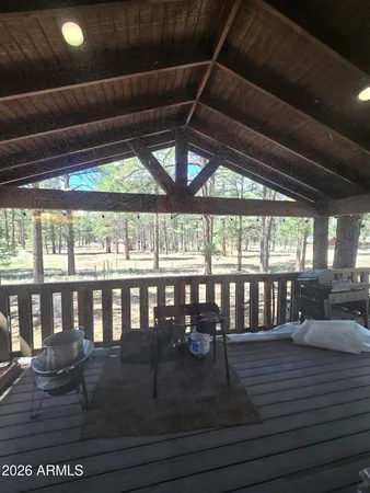 $1,100,000 | 6612 Lynx Lane, Flagstaff, AZ 86004