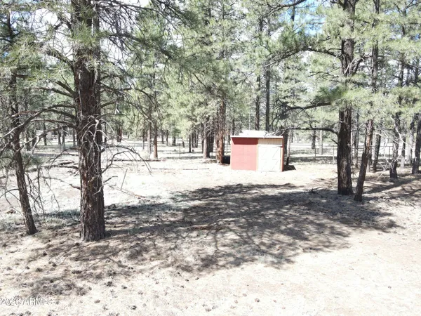 $1,100,000 | 6612 Lynx Lane, Flagstaff, AZ 86004