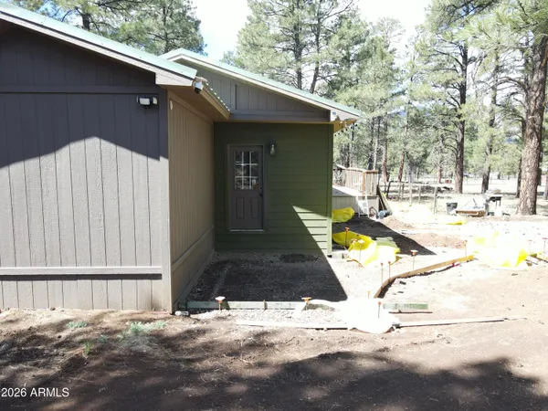 $1,100,000 | 6612 Lynx Lane, Flagstaff, AZ 86004