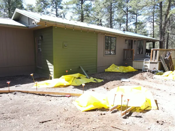 $1,100,000 | 6612 Lynx Lane, Flagstaff, AZ 86004