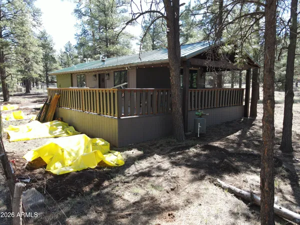 $1,100,000 | 6612 Lynx Lane, Flagstaff, AZ 86004